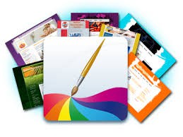 Web Eléments pour site Web 